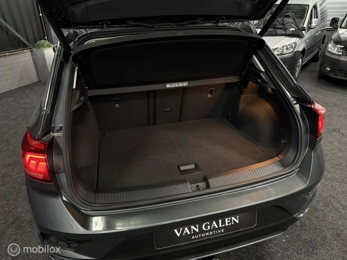 1.5 TSI DSG United 1e Eigenaar Nieuwstaat!