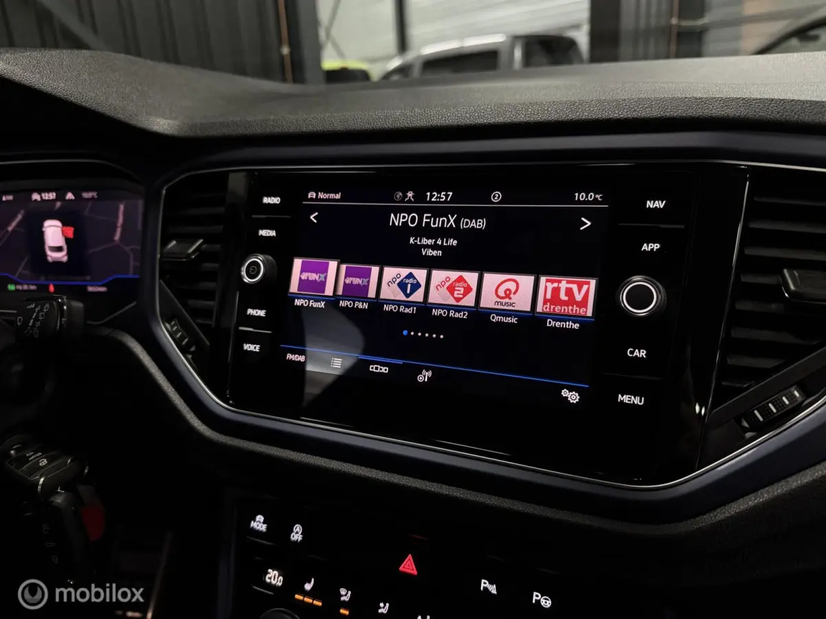 1.5 TSI DSG United 1e Eigenaar Nieuwstaat!