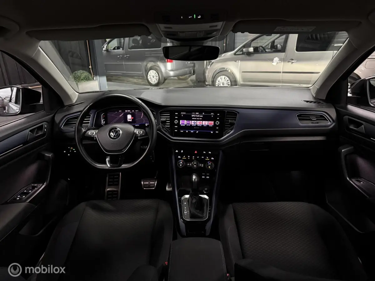 1.5 TSI DSG United 1e Eigenaar Nieuwstaat!
