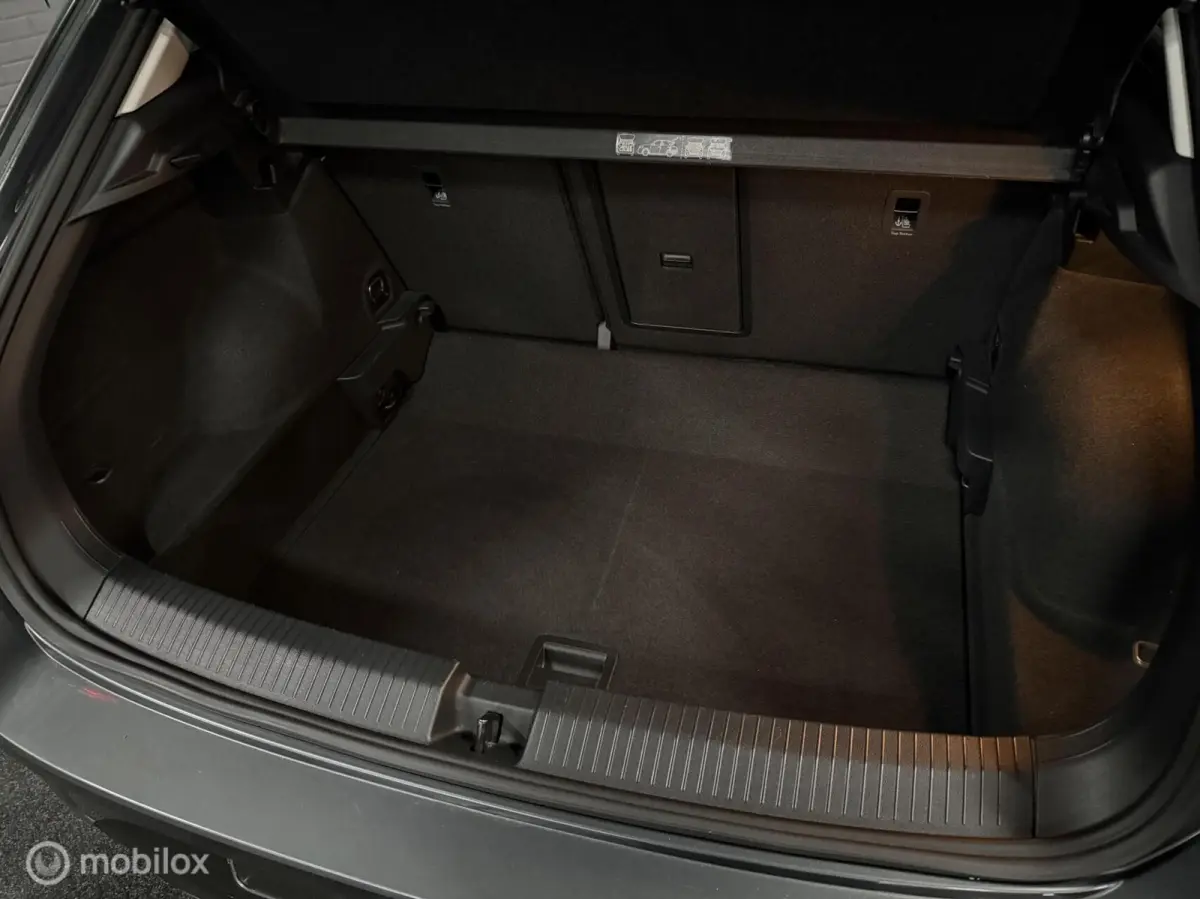 1.5 TSI DSG United 1e Eigenaar Nieuwstaat!