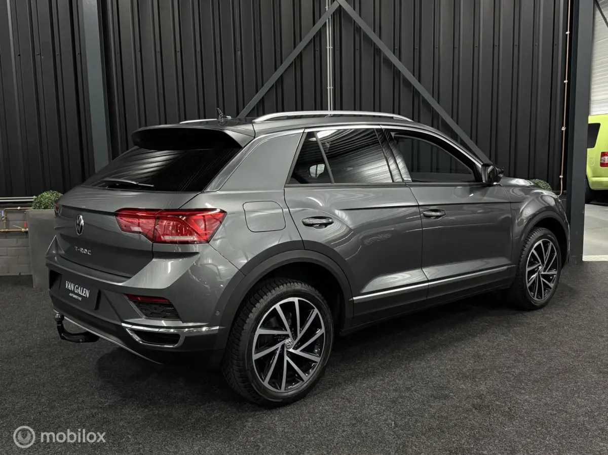1.5 TSI DSG United 1e Eigenaar Nieuwstaat!