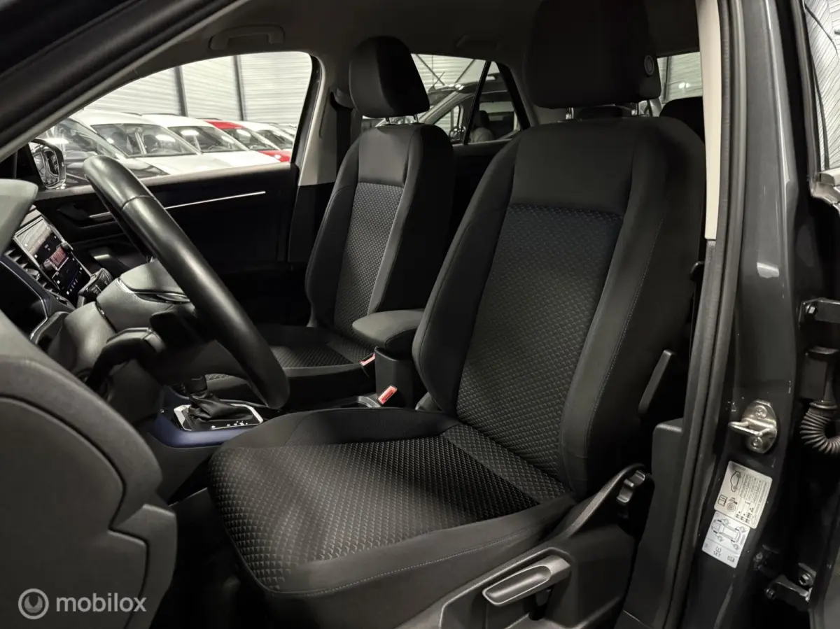 1.5 TSI DSG United 1e Eigenaar Nieuwstaat!