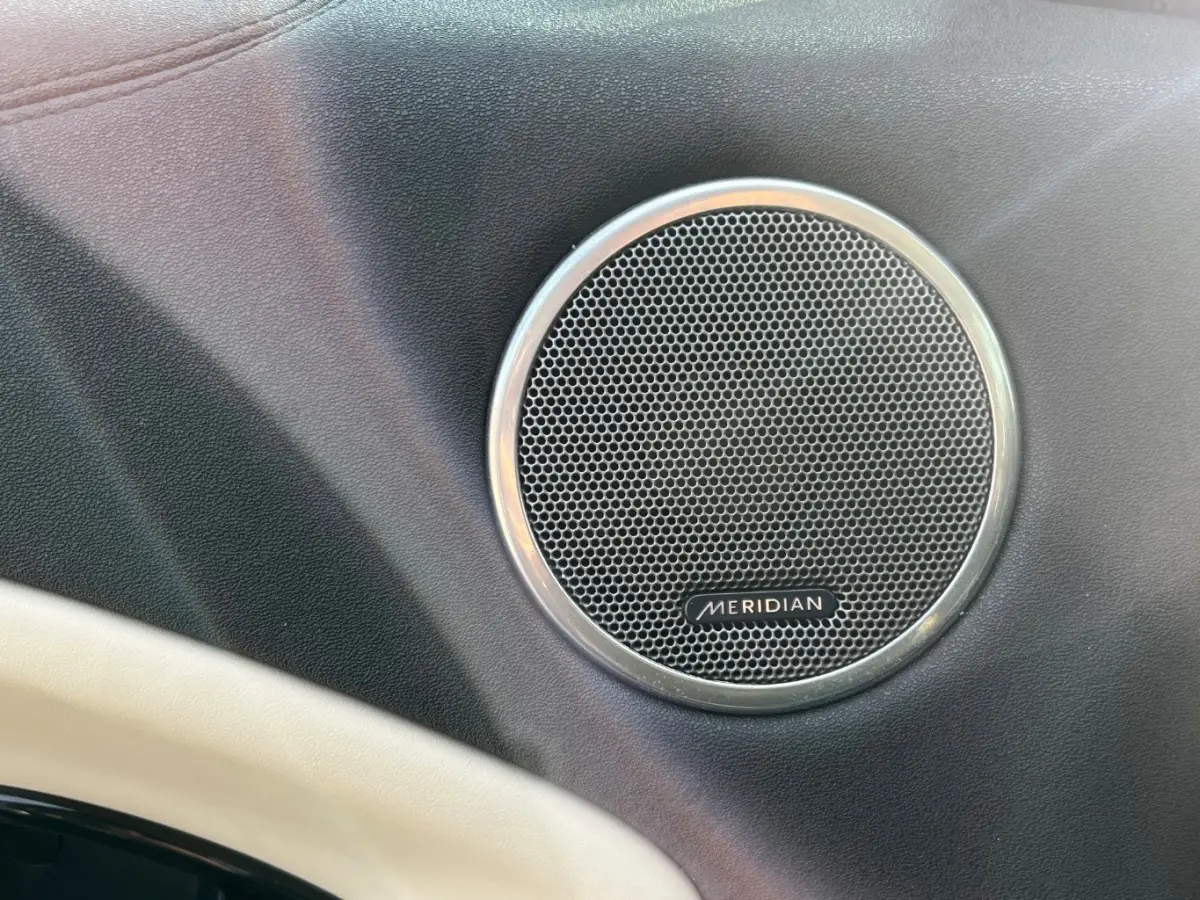 2.0 Si4 Autobiography, Navi, Camera, Leder, Meridian Audio, 4x4, Volle uitvoering