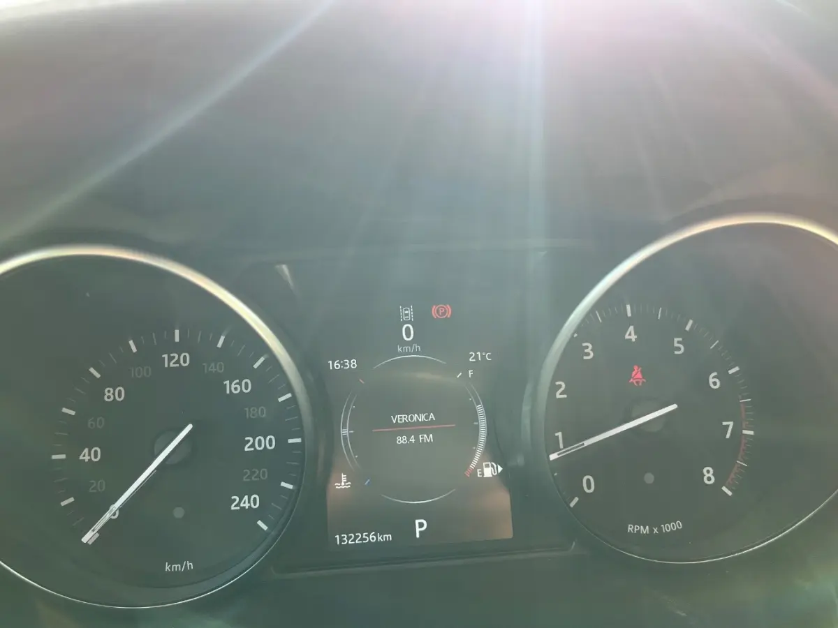 2.0 Si4 Autobiography, Navi, Camera, Leder, Meridian Audio, 4x4, Volle uitvoering