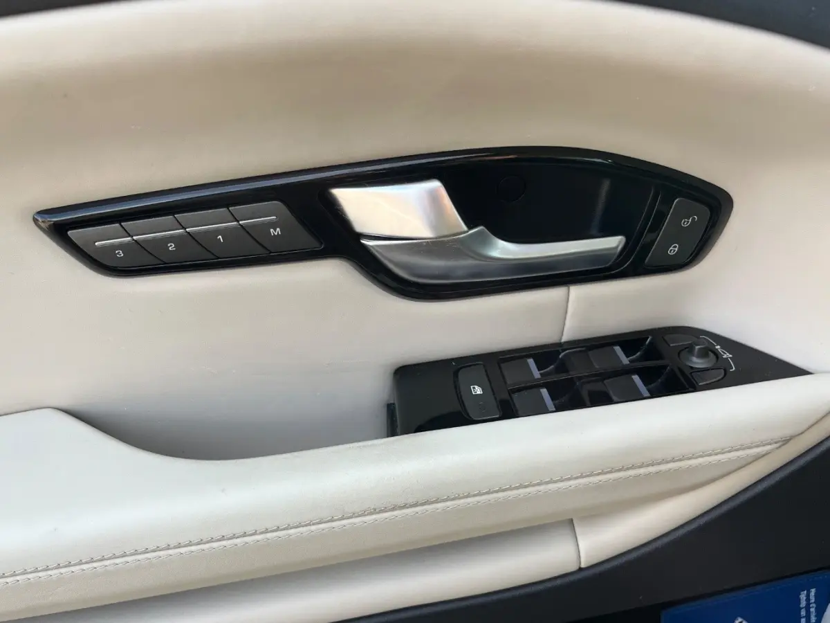 2.0 Si4 Autobiography, Navi, Camera, Leder, Meridian Audio, 4x4, Volle uitvoering