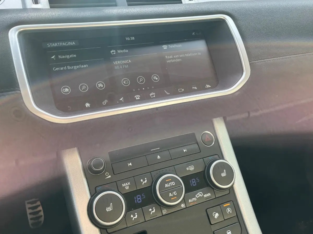 2.0 Si4 Autobiography, Navi, Camera, Leder, Meridian Audio, 4x4, Volle uitvoering