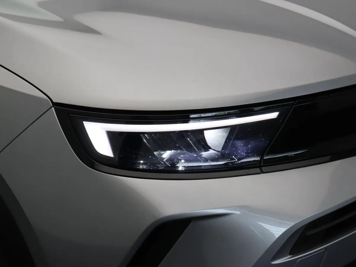 GS Line 50-kWh 11kw bl. | 11 kW 3-fase laden | Cruise control | Achteruitrijcamera | Climate control | Navigatie | Keyless | LED verlichting |