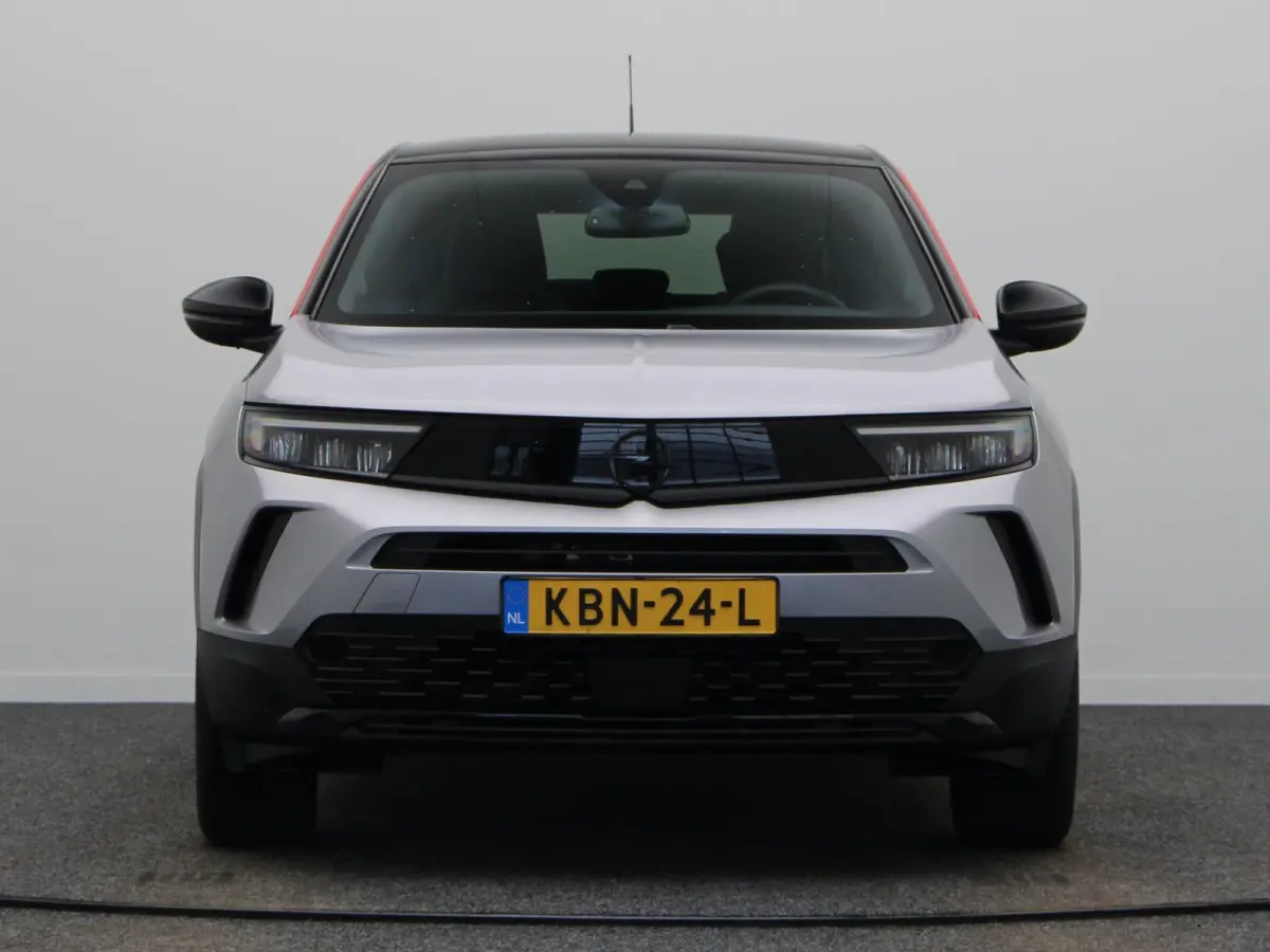 GS Line 50-kWh 11kw bl. | 11 kW 3-fase laden | Cruise control | Achteruitrijcamera | Climate control | Navigatie | Keyless | LED verlichting |