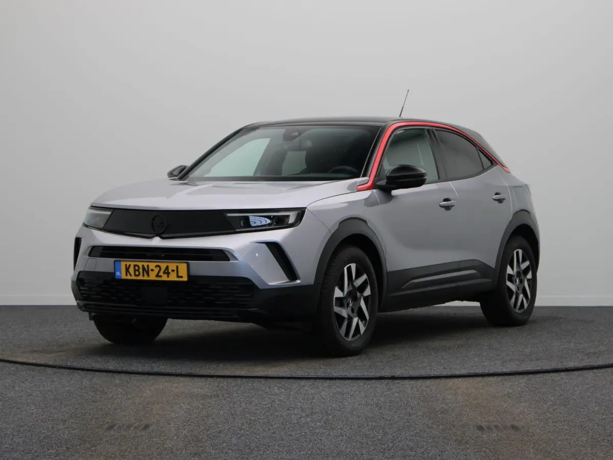 GS Line 50-kWh 11kw bl. | 11 kW 3-fase laden | Cruise control | Achteruitrijcamera | Climate control | Navigatie | Keyless | LED verlichting |