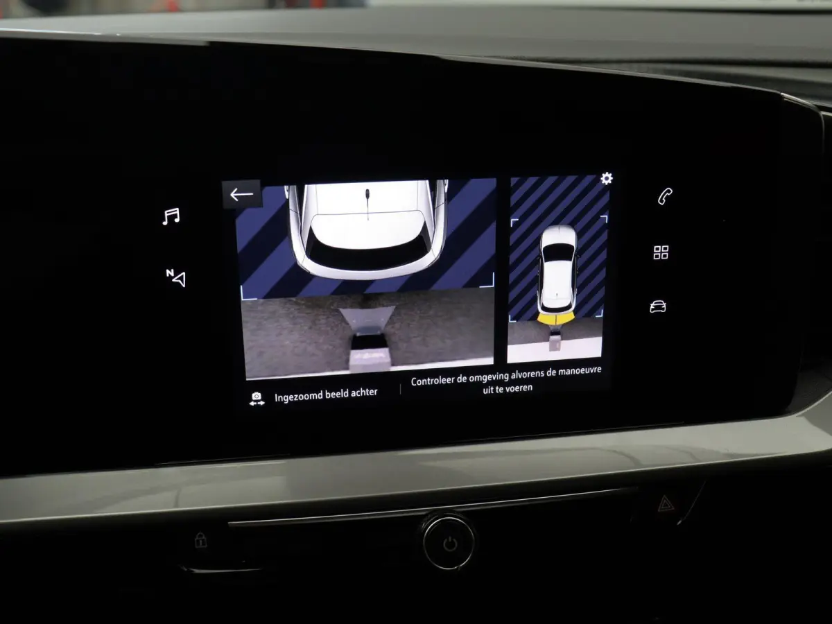 GS Line 50-kWh 11kw bl. | 11 kW 3-fase laden | Cruise control | Achteruitrijcamera | Climate control | Navigatie | Keyless | LED verlichting |