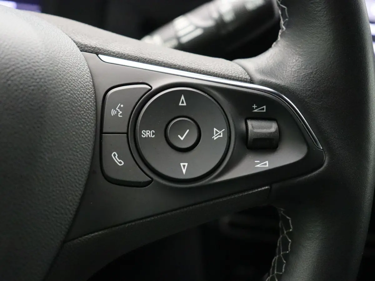 GS Line 50-kWh 11kw bl. | 11 kW 3-fase laden | Cruise control | Achteruitrijcamera | Climate control | Navigatie | Keyless | LED verlichting |