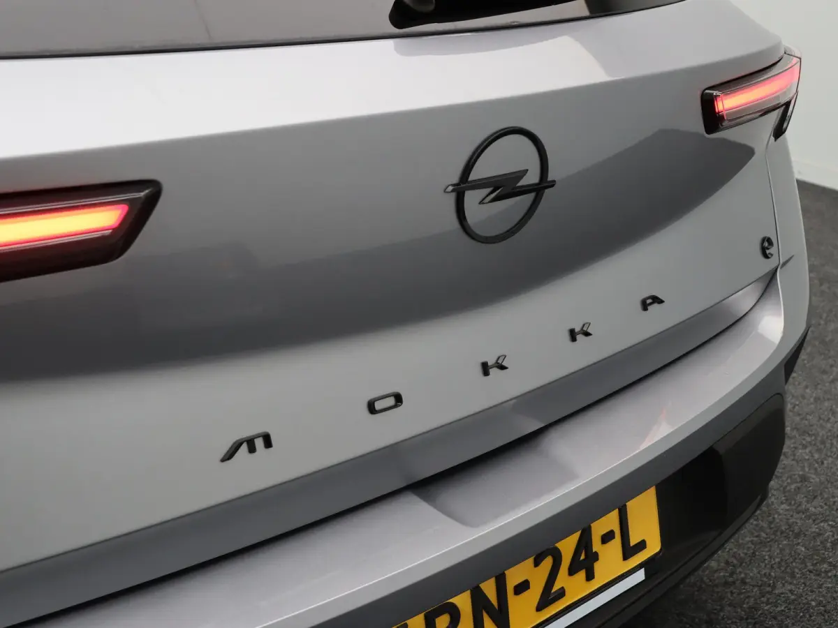 GS Line 50-kWh 11kw bl. | 11 kW 3-fase laden | Cruise control | Achteruitrijcamera | Climate control | Navigatie | Keyless | LED verlichting |
