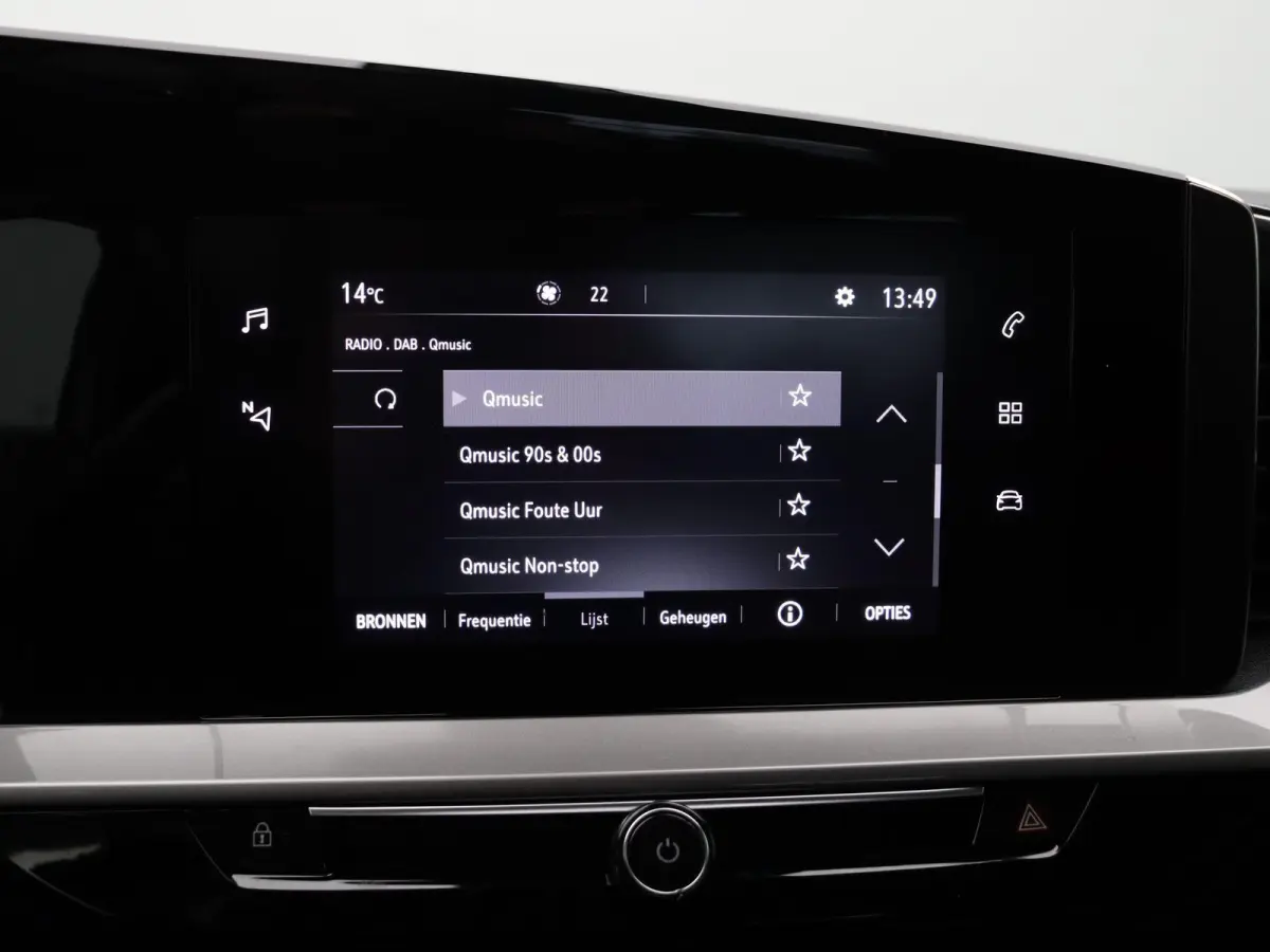 GS Line 50-kWh 11kw bl. | 11 kW 3-fase laden | Cruise control | Achteruitrijcamera | Climate control | Navigatie | Keyless | LED verlichting |