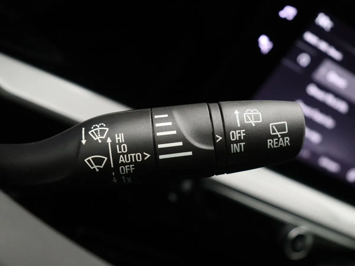 GS Line 50-kWh 11kw bl. | 11 kW 3-fase laden | Cruise control | Achteruitrijcamera | Climate control | Navigatie | Keyless | LED verlichting |
