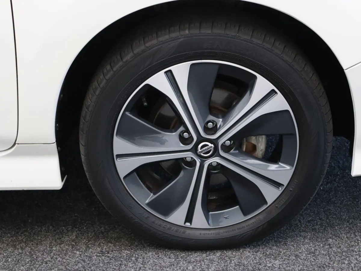 e+ N-Connecta 62 kWh | Stoelverwarming voor & achter | Stuurverwarming | ProPILOT | Climate control | Apple CarPlay | DAB radio |