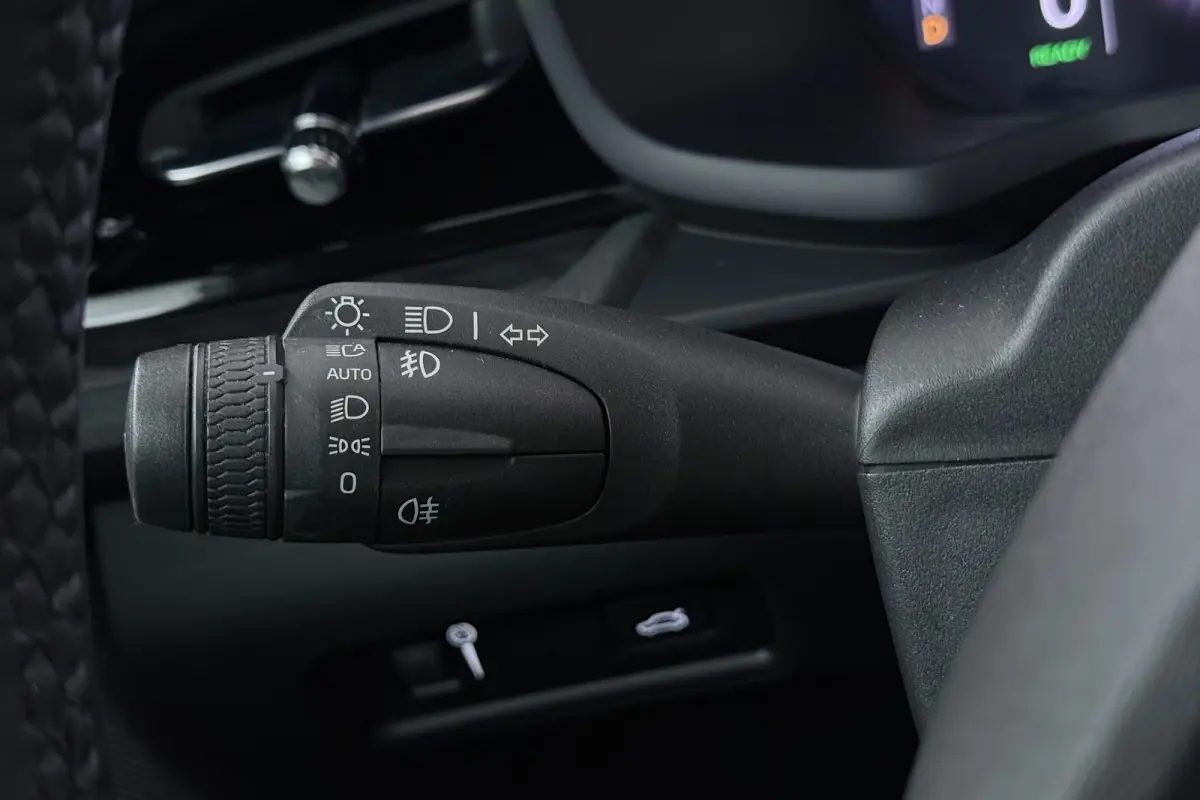 Standard Range Single Motor 63kWh (CAMERA, STOELVERWARMING, CARPLAY)
