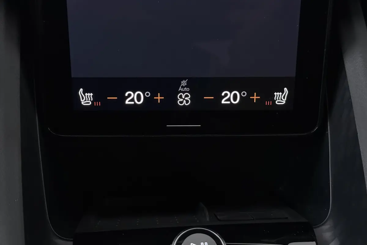 Standard Range Single Motor 63kWh (CAMERA, STOELVERWARMING, CARPLAY)