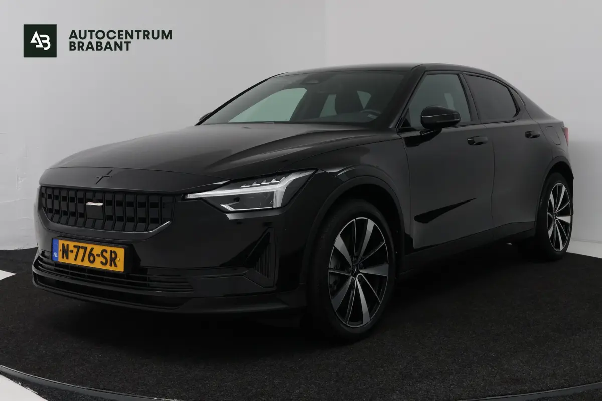 Standard Range Single Motor 63kWh (CAMERA, STOELVERWARMING, CARPLAY)