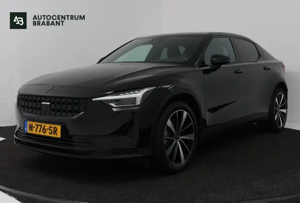 Standard Range Single Motor 63kWh (CAMERA, STOELVERWARMING, CARPLAY)
