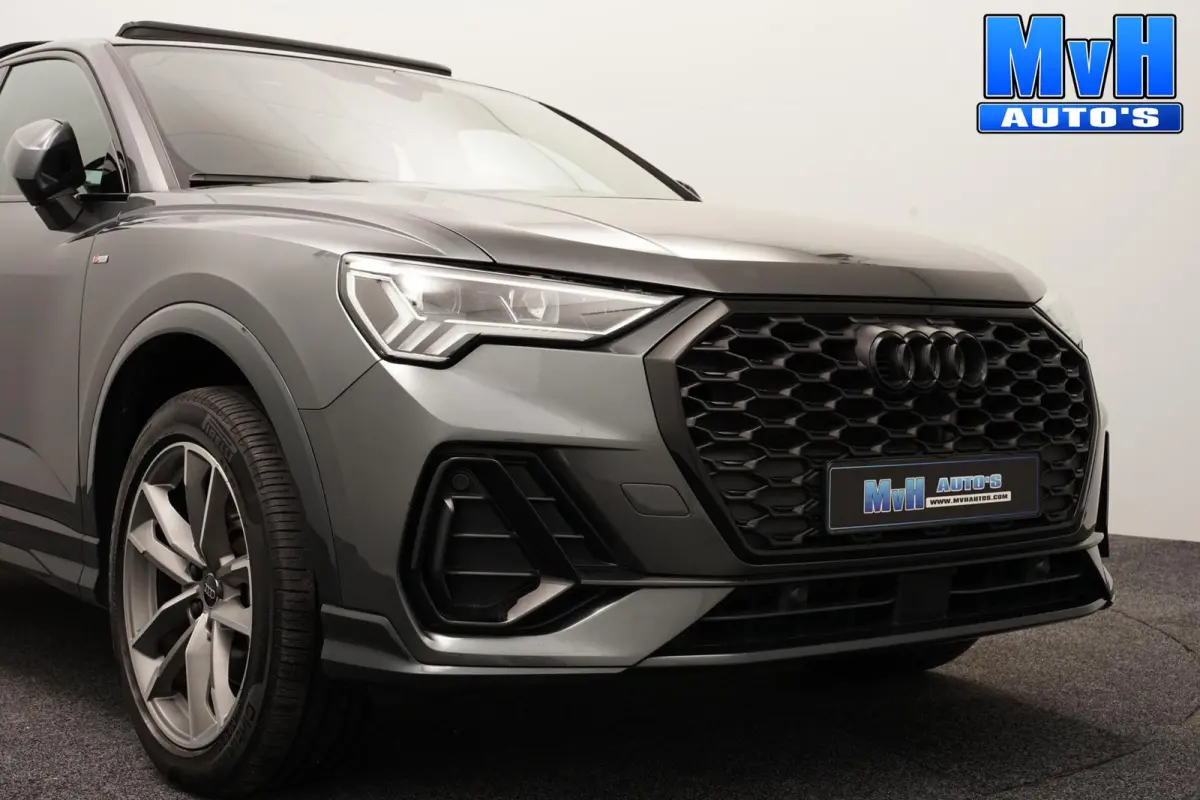 45 TFSI PHEV S-Edit|S-Line|PANO|CAM|SOH98%