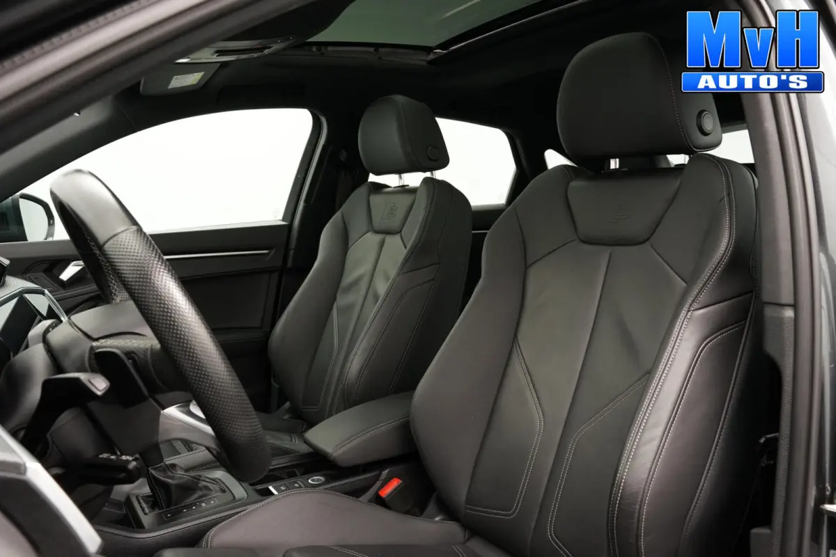 45 TFSI PHEV S-Edit|S-Line|PANO|CAM|SOH98%