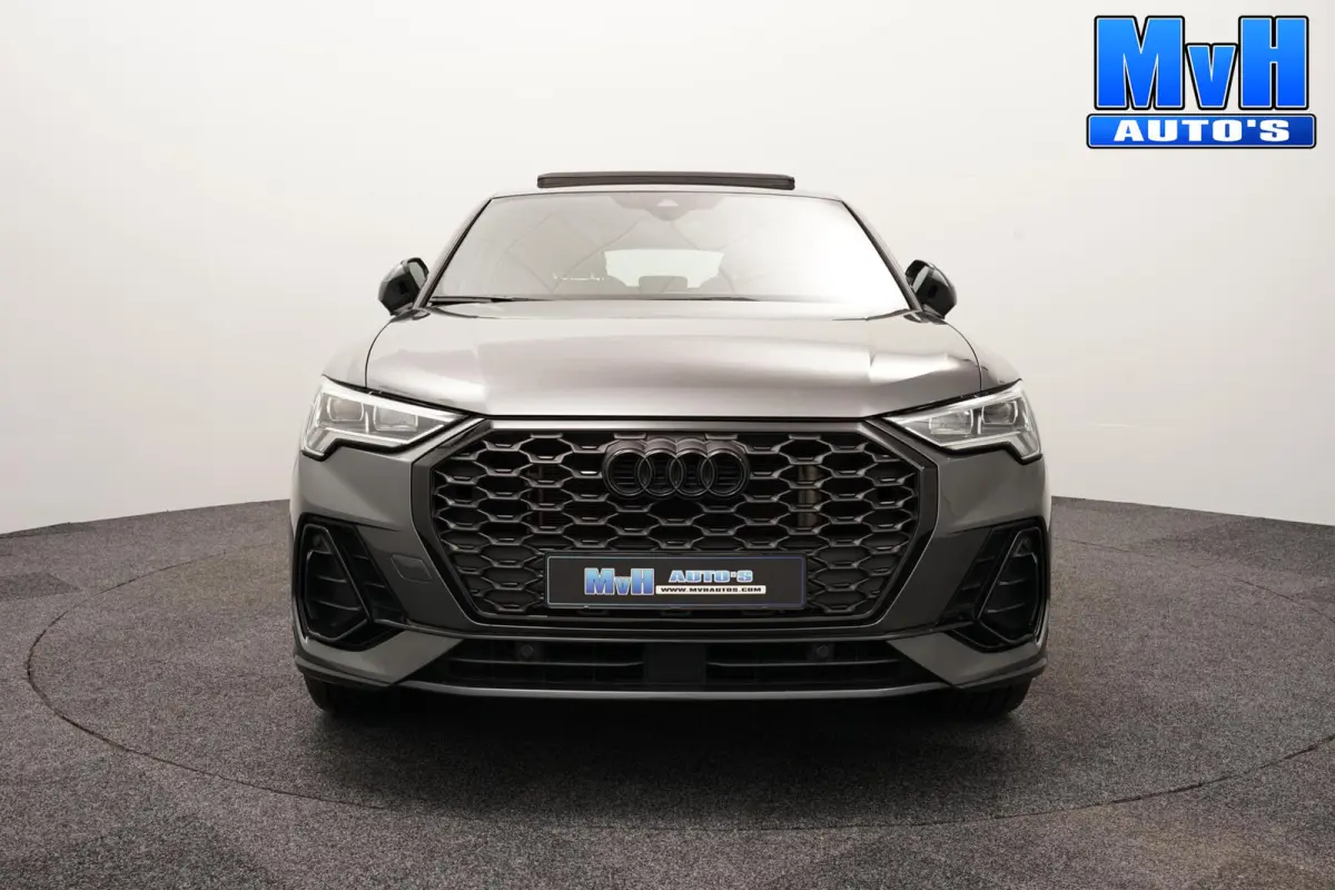 45 TFSI PHEV S-Edit|S-Line|PANO|CAM|SOH98%