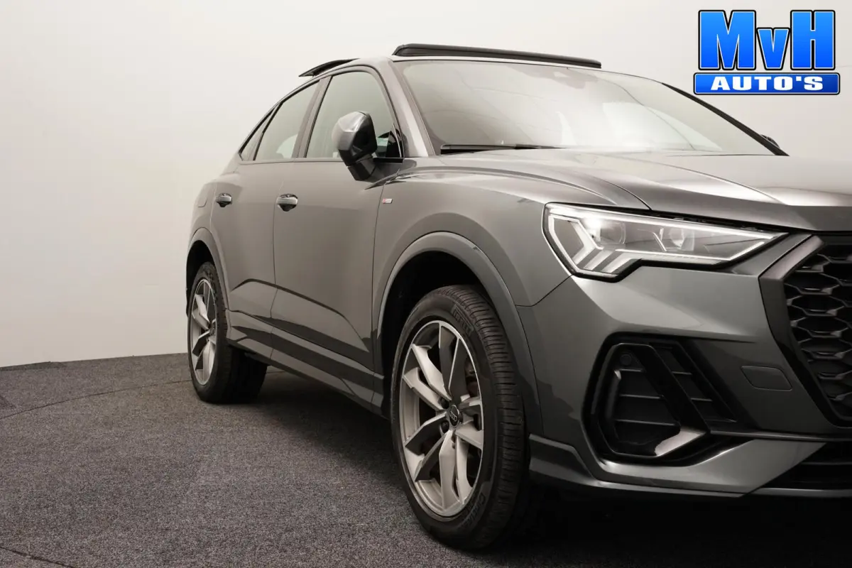 45 TFSI PHEV S-Edit|S-Line|PANO|CAM|SOH98%