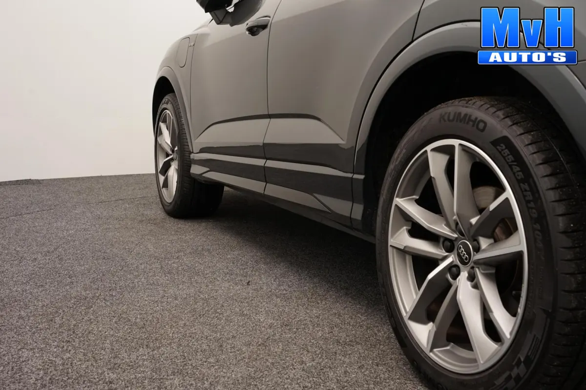 45 TFSI PHEV S-Edit|S-Line|PANO|CAM|SOH98%