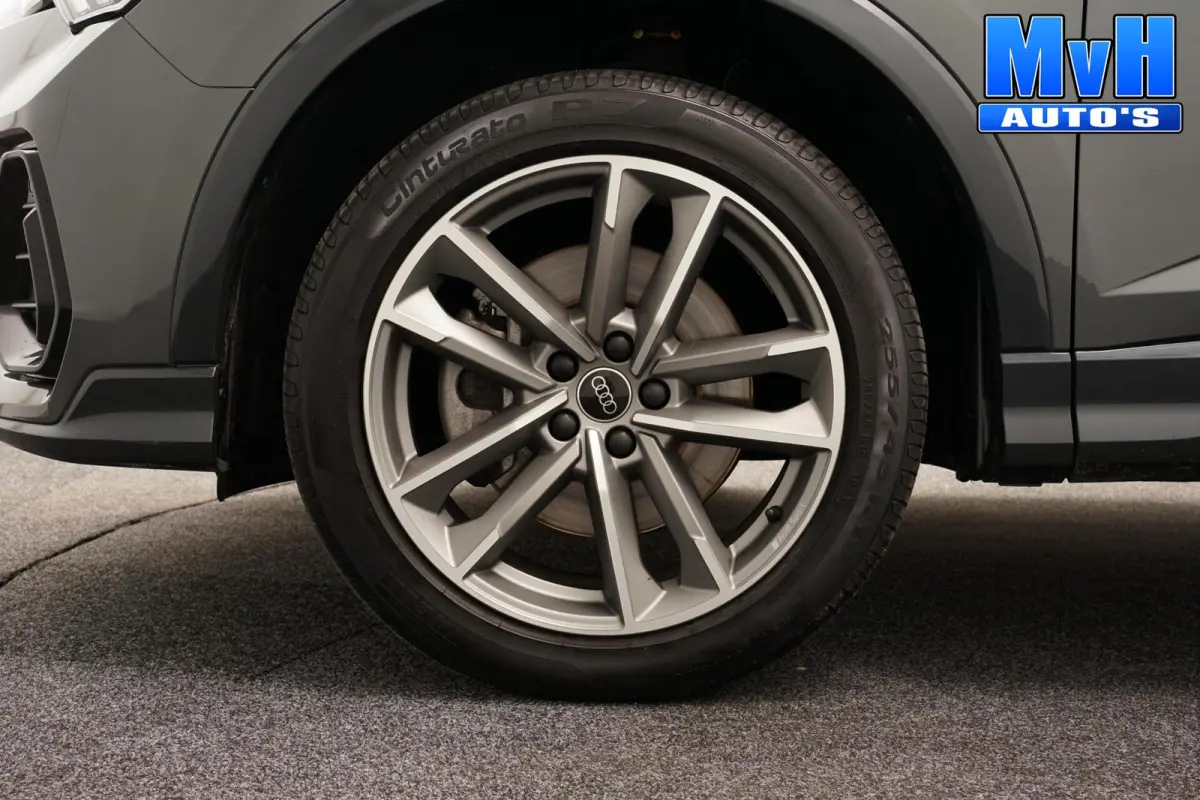 45 TFSI PHEV S-Edit|S-Line|PANO|CAM|SOH98%