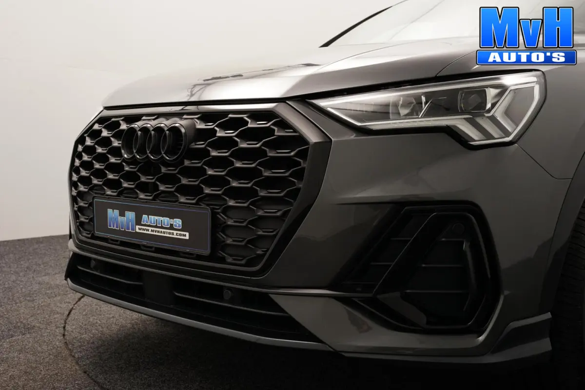45 TFSI PHEV S-Edit|S-Line|PANO|CAM|SOH98%