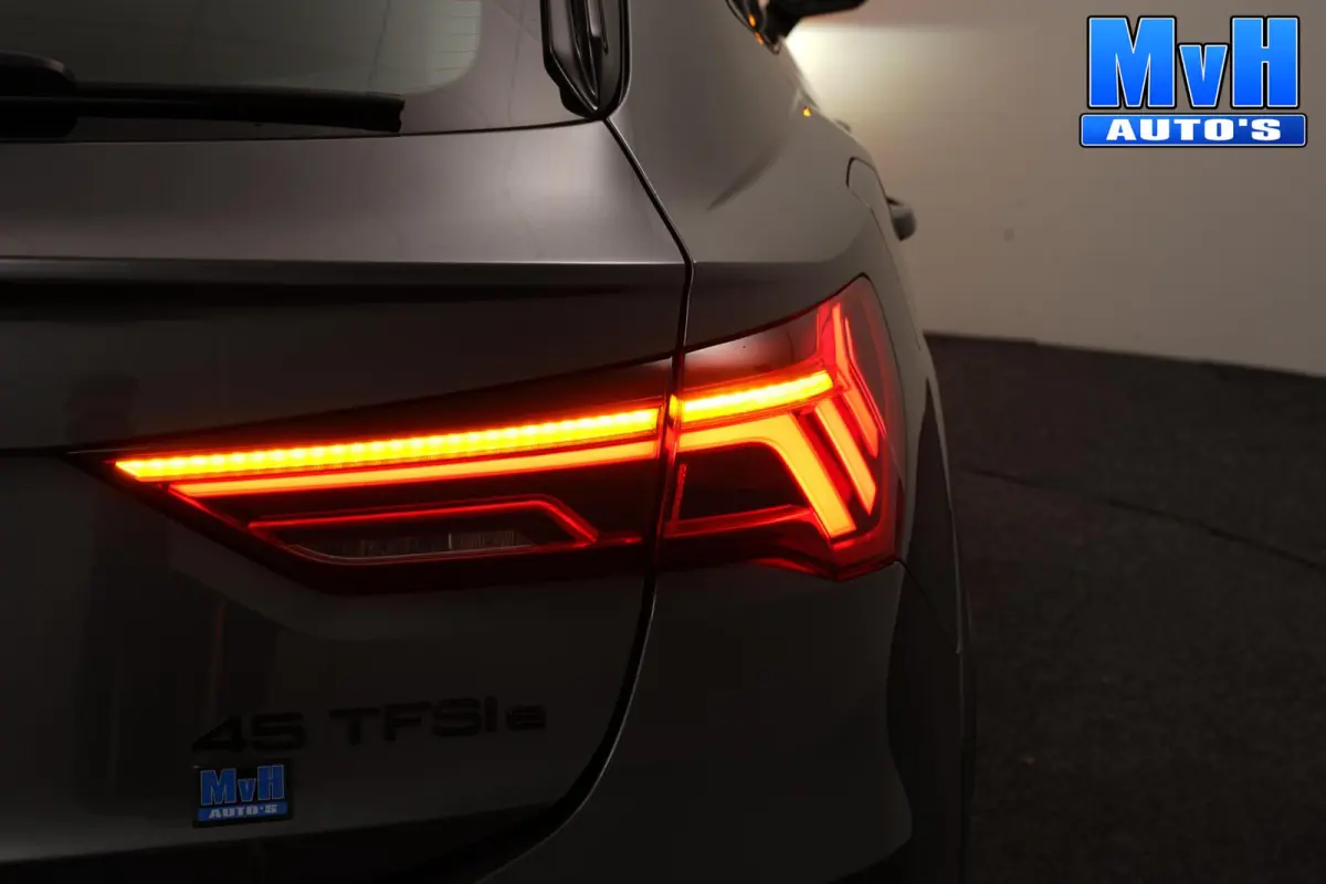45 TFSI PHEV S-Edit|S-Line|PANO|CAM|SOH98%