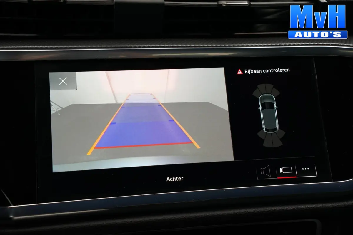 45 TFSI PHEV S-Edit|S-Line|PANO|CAM|SOH98%