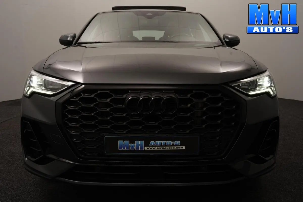 45 TFSI PHEV S-Edit|S-Line|PANO|CAM|SOH98%