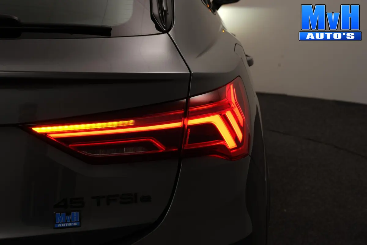 45 TFSI PHEV S-Edit|S-Line|PANO|CAM|SOH98%