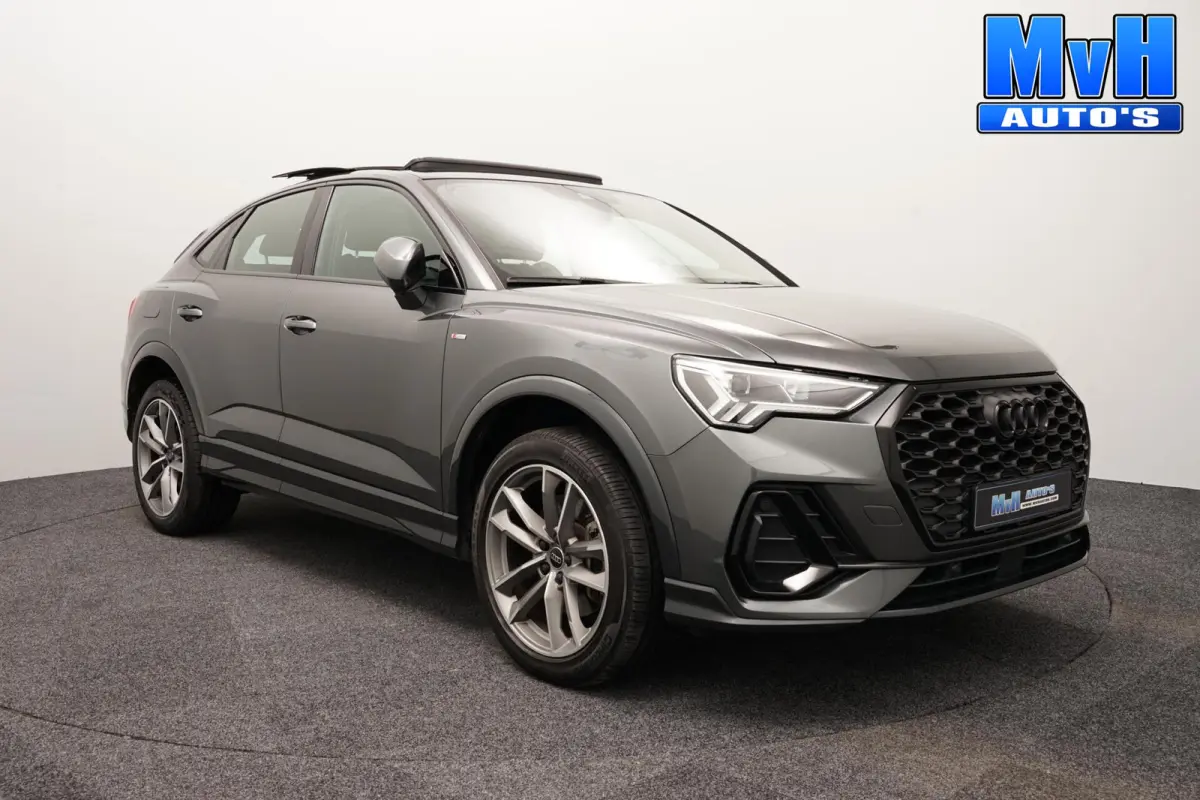 45 TFSI PHEV S-Edit|S-Line|PANO|CAM|SOH98%