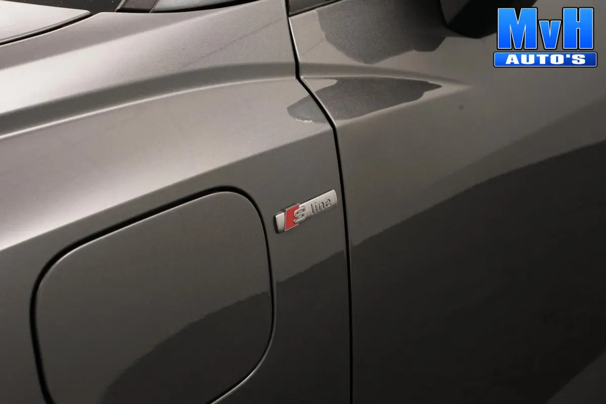 45 TFSI PHEV S-Edit|S-Line|PANO|CAM|SOH98%