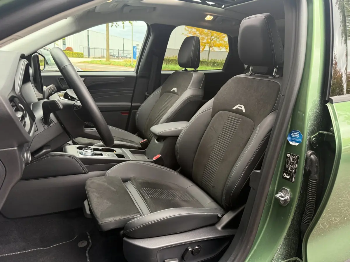 2.5 243pk PHEV Active X Winter, Panorama, HUD, Adop Cruise, 360gr-camera etc.