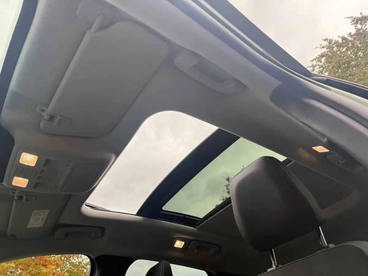 2.5 243pk PHEV Active X Winter, Panorama, HUD, Adop Cruise, 360gr-camera etc.