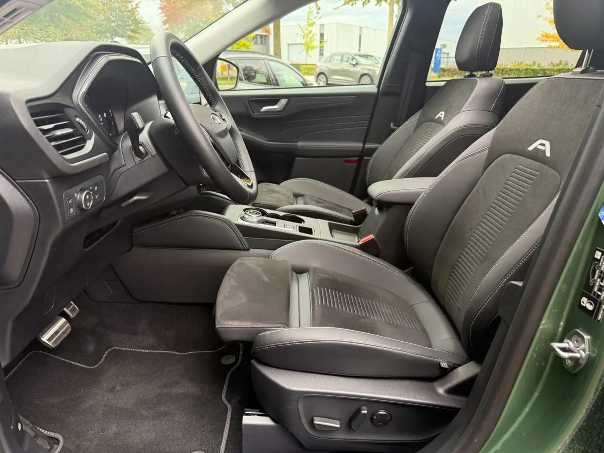 2.5 243pk PHEV Active X Winter, Panorama, HUD, Adop Cruise, 360gr-camera etc.