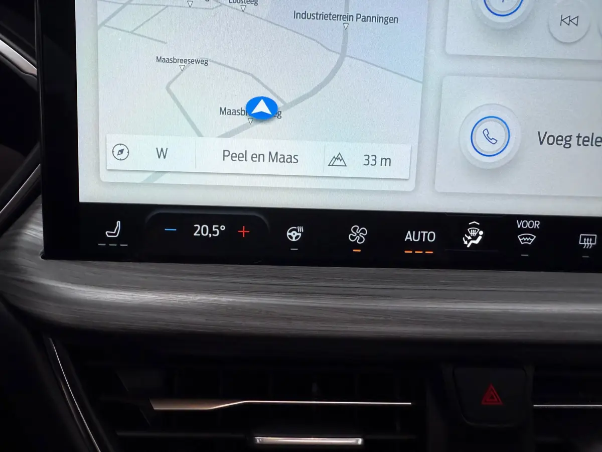 2.5 243pk PHEV Active X Winter, Panorama, HUD, Adop Cruise, 360gr-camera etc.