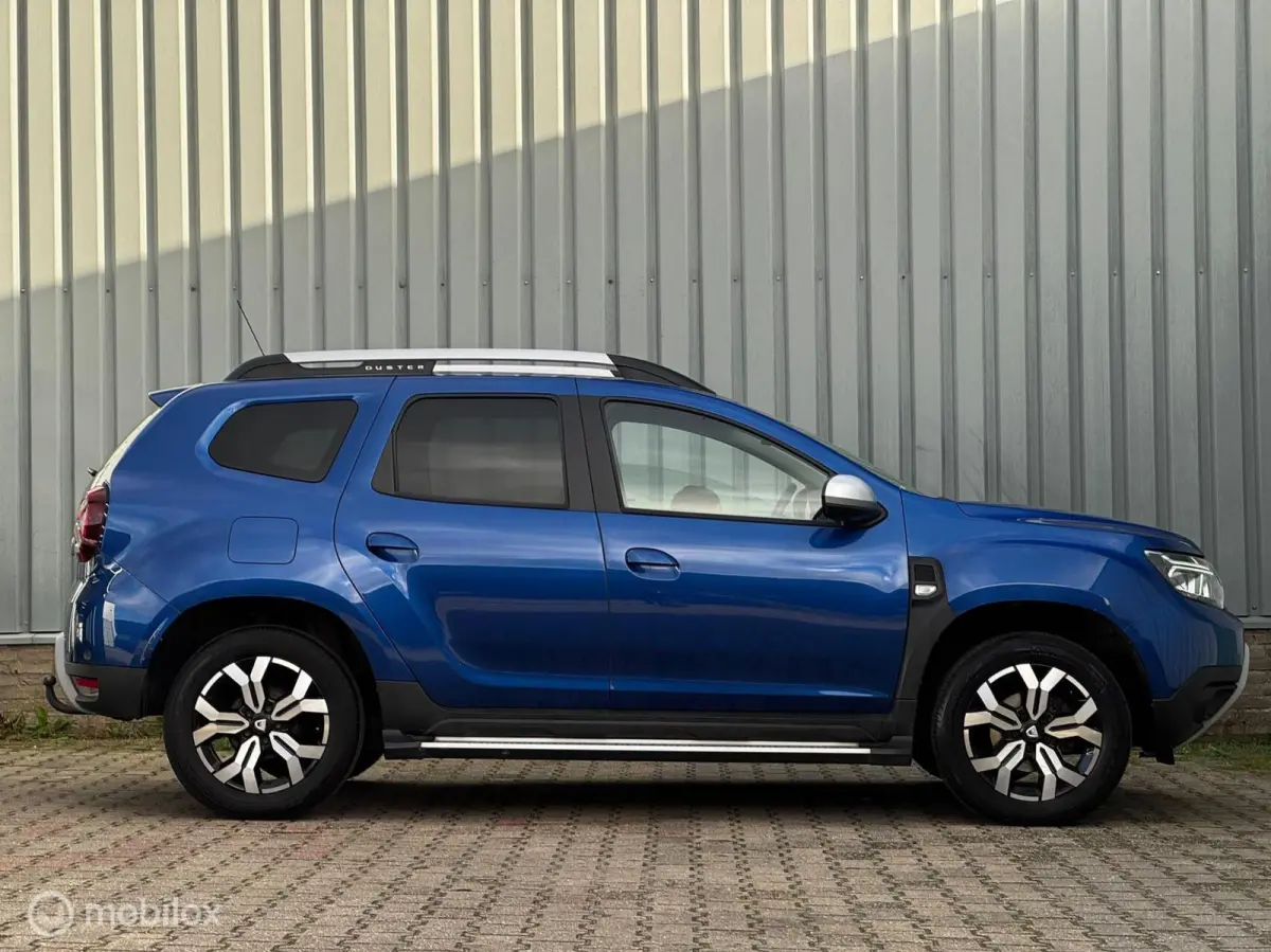 1.0 TCe Bi-Fuel | LPG | CarPlay | Camera