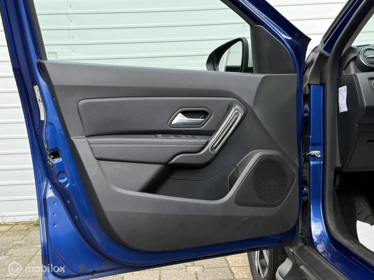 1.0 TCe Bi-Fuel | LPG | CarPlay | Camera