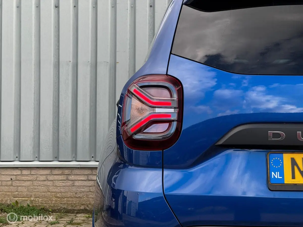 1.0 TCe Bi-Fuel | LPG | CarPlay | Camera