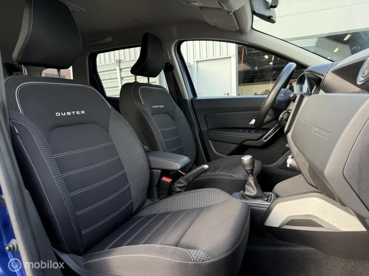 1.0 TCe Bi-Fuel | LPG | CarPlay | Camera