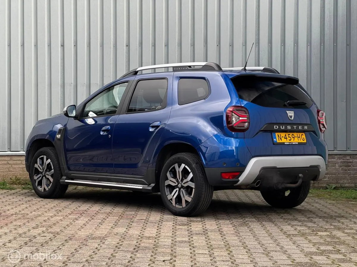 1.0 TCe Bi-Fuel | LPG | CarPlay | Camera