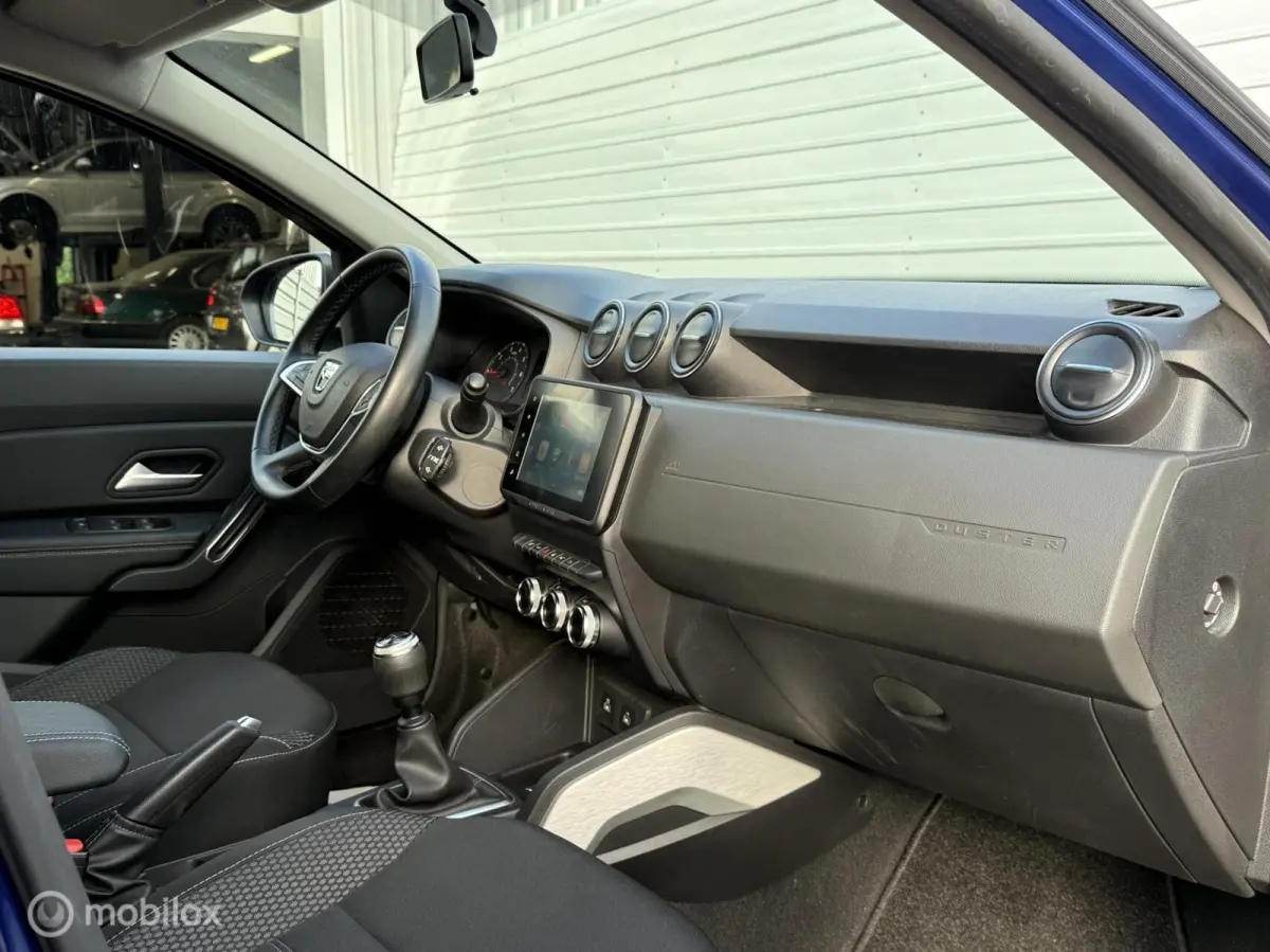 1.0 TCe Bi-Fuel | LPG | CarPlay | Camera
