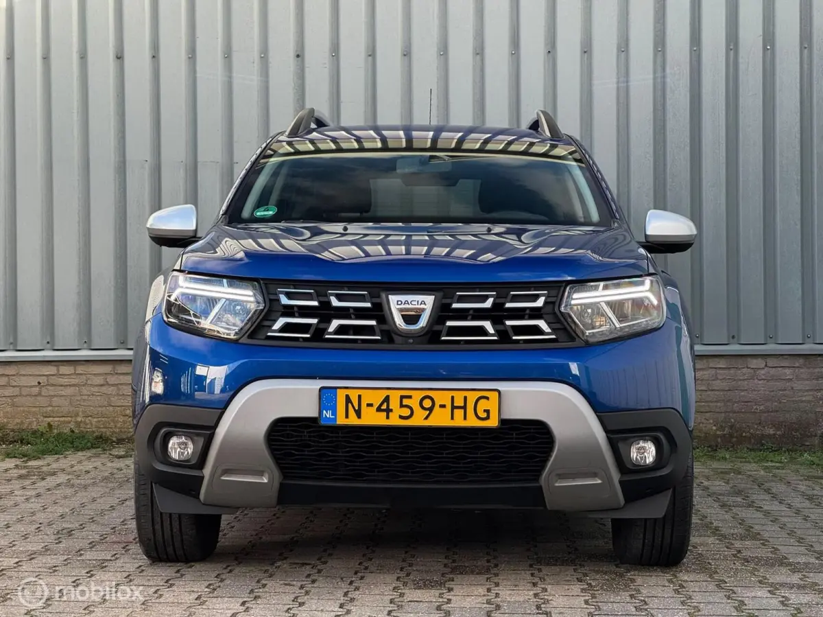 1.0 TCe Bi-Fuel | LPG | CarPlay | Camera