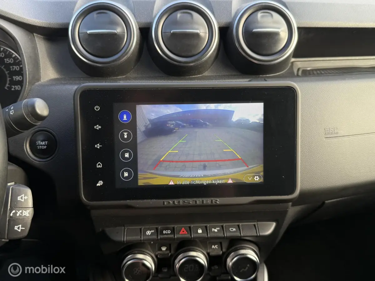 1.0 TCe Bi-Fuel | LPG | CarPlay | Camera