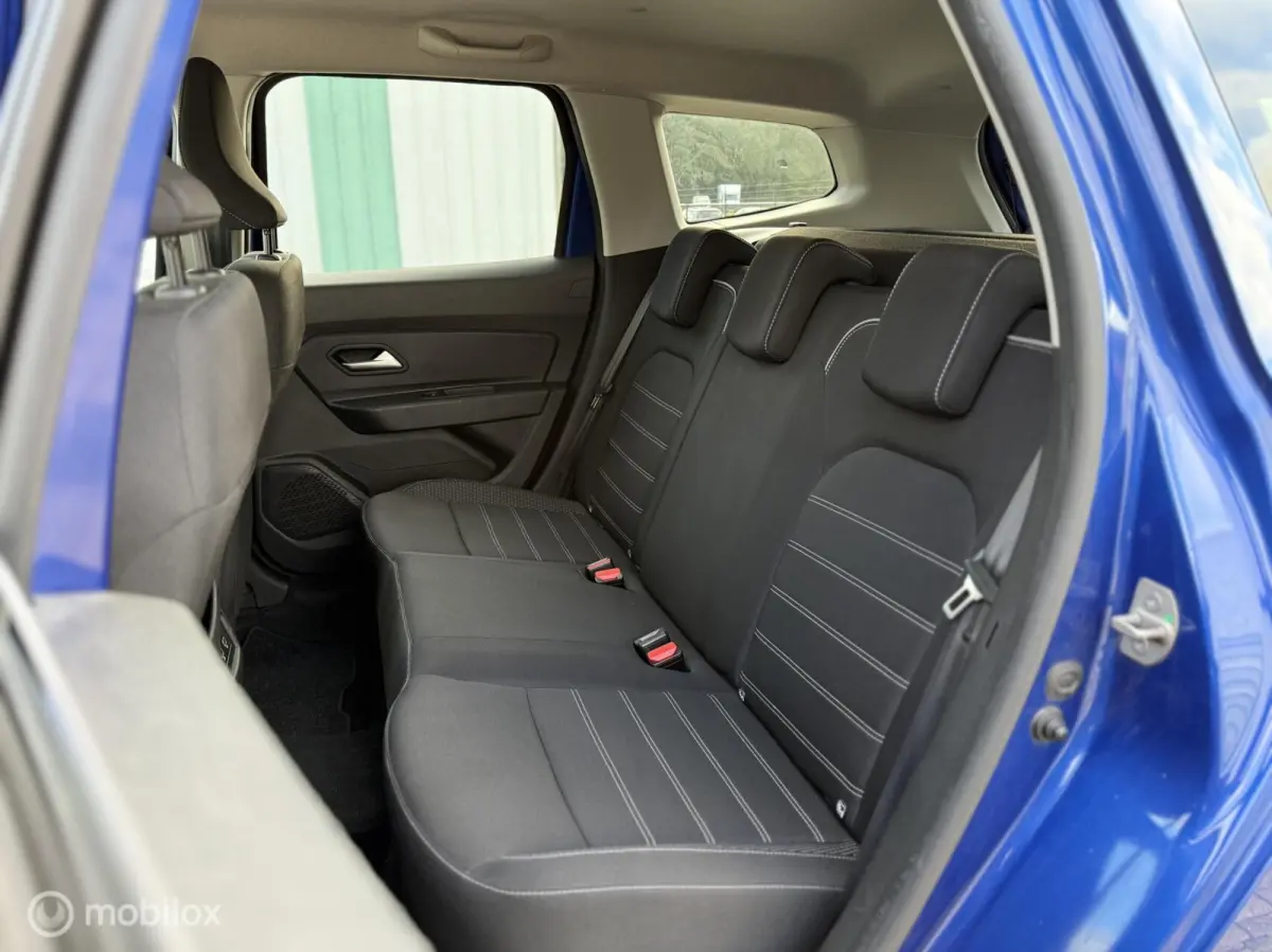 1.0 TCe Bi-Fuel | LPG | CarPlay | Camera