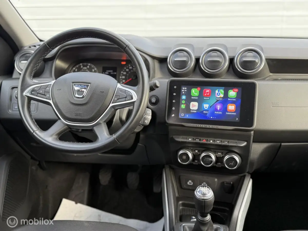 1.0 TCe Bi-Fuel | LPG | CarPlay | Camera